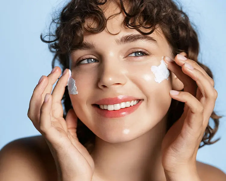 LumiEssence C Nourishing Cream                                       .