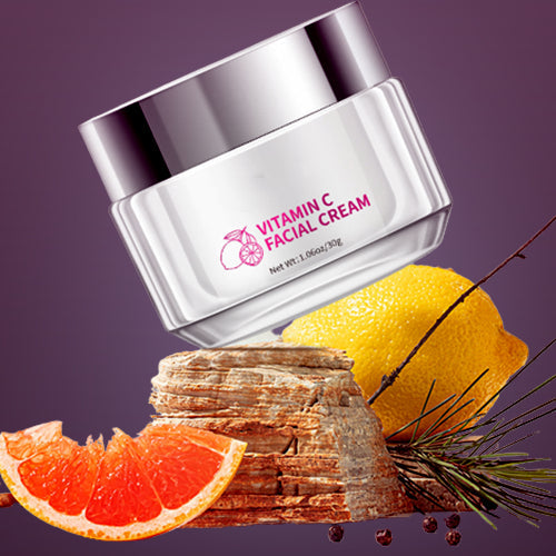 LumiEssence C Nourishing Cream                                       .