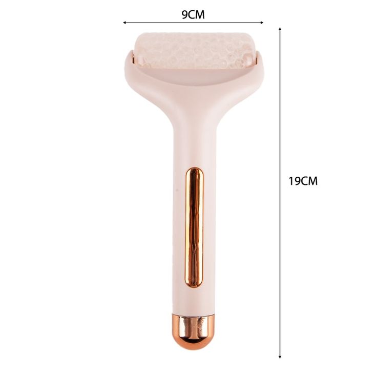 Ice Face Roller – Soothe, Refresh & Rejuvenate .