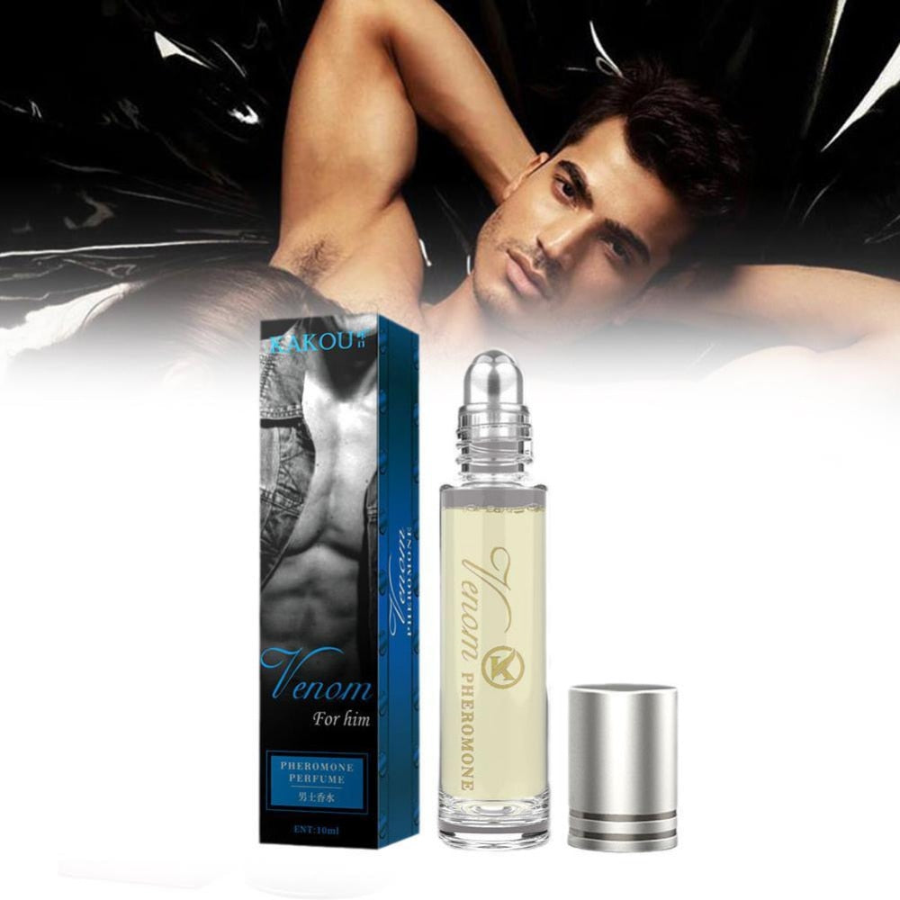 Enhance Allure with Pheromone Fragrance .
