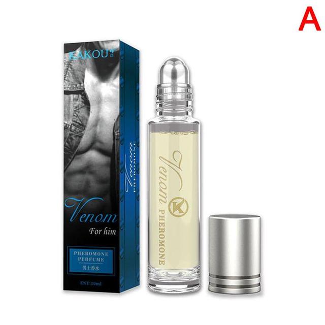 Enhance Allure with Pheromone Fragrance .