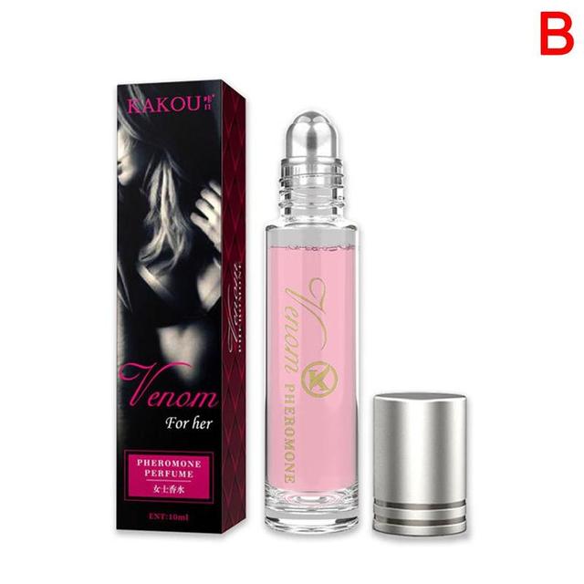 Enhance Allure with Pheromone Fragrance .