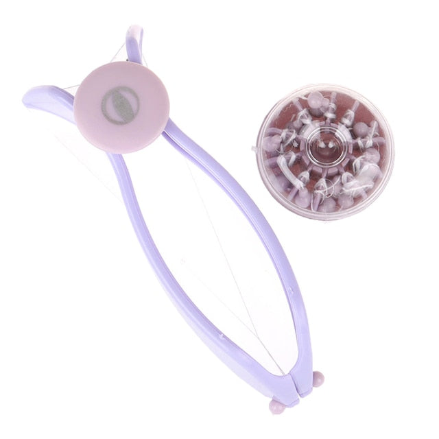 Hair Remover Beauty Tool - Smooth, Effortless Beauty .