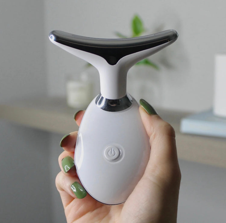 GlowMassager™Handset | Ultimate Relaxation .