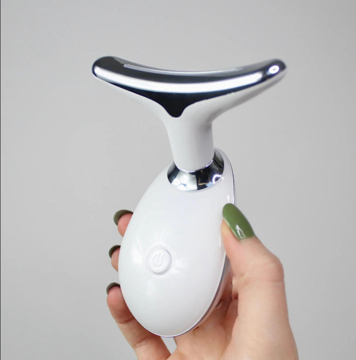 GlowMassager™Handset | Ultimate Relaxation .