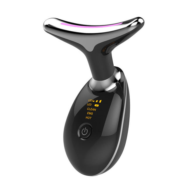 GlowMassager™Handset | Ultimate Relaxation .