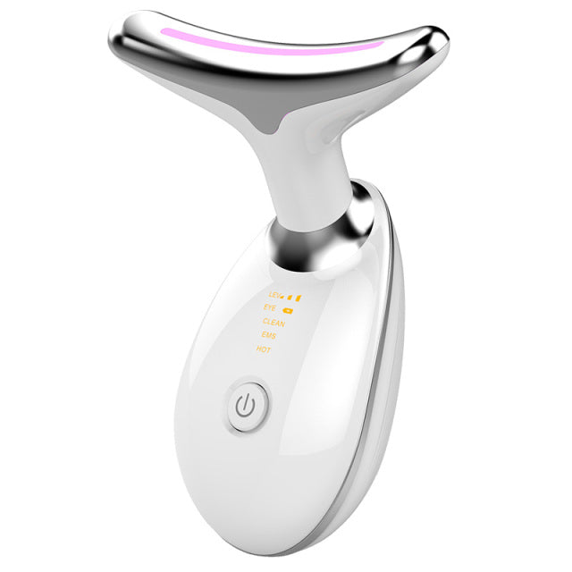 GlowMassager™Handset | Ultimate Relaxation .