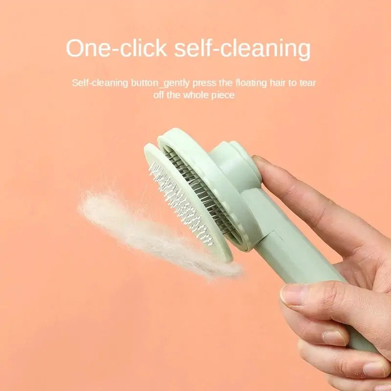 Pet Brush .