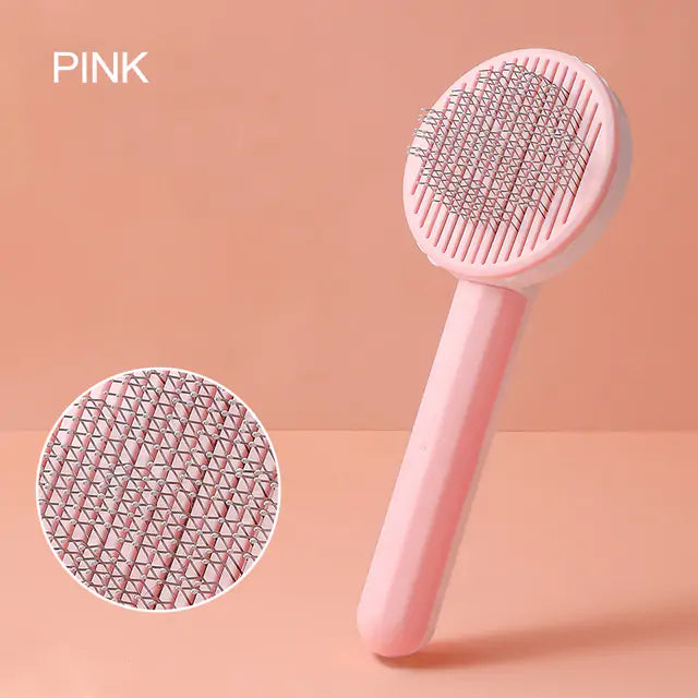 Pet Brush .