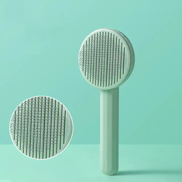 Pet Brush .