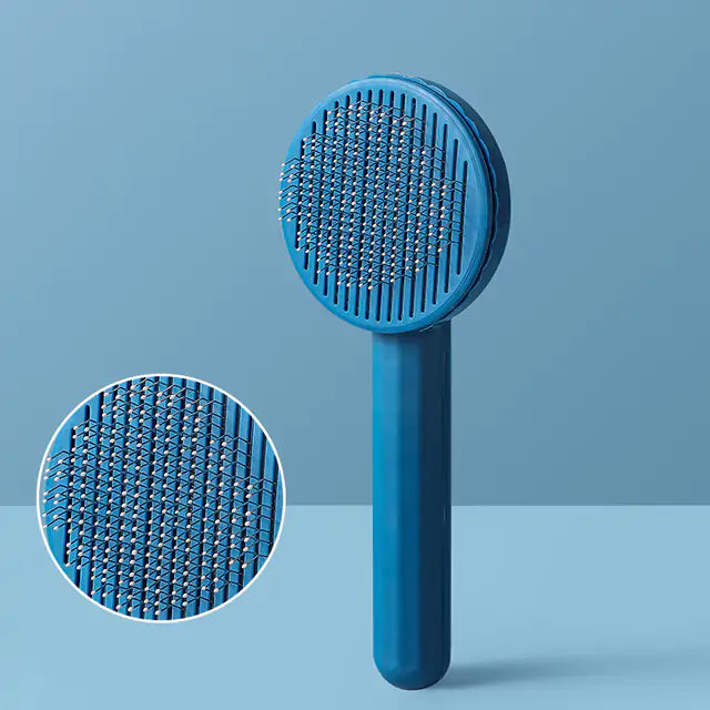Pet Brush .