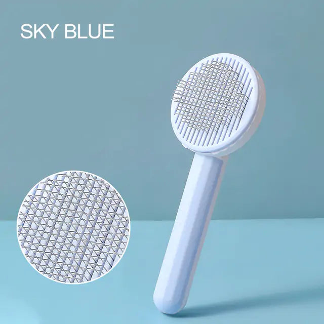 Pet Brush .