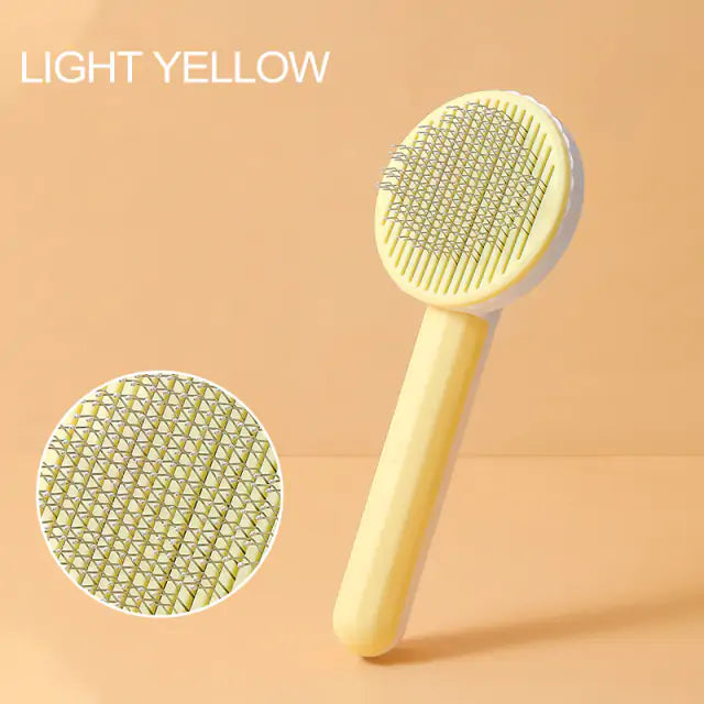 Pet Brush .