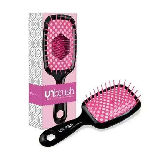 Unbrush Hair Comb: Effortless Detangling & Smooth Hair